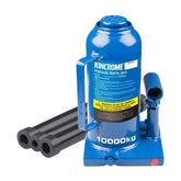 Kincrome Hydraulic Bottle Jack 10,000kg | K12153